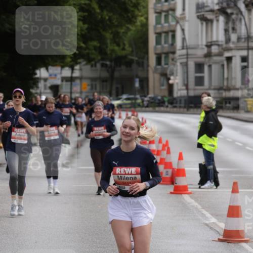 14.06.2026 - REWE Women's Run Jannik Wohlers http://msf.ph/oto/9816769 14.06.2026 10:53:57 Laufen 5114 meine-sportfotos.de