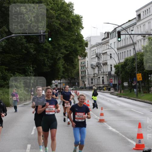 14.06.2026 - REWE Women's Run Jannik Wohlers http://msf.ph/oto/9816863 14.06.2026 10:54:13 Laufen 1 meine-sportfotos.de