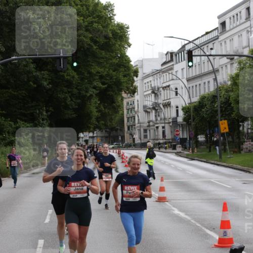 14.06.2026 - REWE Women's Run Jannik Wohlers http://msf.ph/oto/9816868 14.06.2026 10:54:14 Laufen 01 meine-sportfotos.de