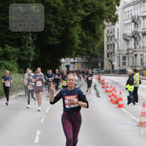 14.06.2026 - REWE Women's Run Jannik Wohlers http://msf.ph/oto/9817029 14.06.2026 10:54:58 Laufen 5404 meine-sportfotos.de