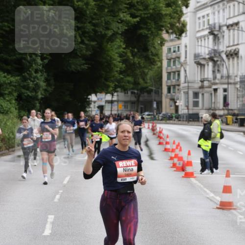 14.06.2026 - REWE Women's Run Jannik Wohlers http://msf.ph/oto/9817036 14.06.2026 10:54:58 Laufen 5404 meine-sportfotos.de