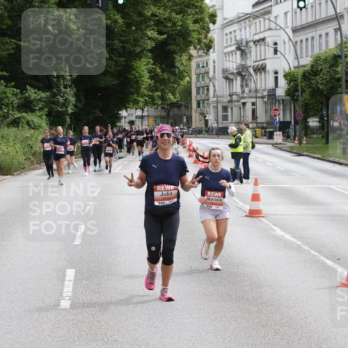 14.06.2026 - REWE Women's Run Jannik Wohlers http://msf.ph/oto/9817134 14.06.2026 10:55:25 Laufen 5418, 1 meine-sportfotos.de