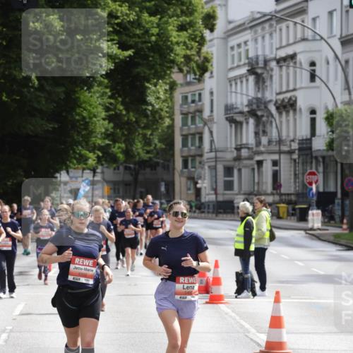14.06.2026 - REWE Women's Run Jannik Wohlers http://msf.ph/oto/9817195 14.06.2026 10:55:39 Laufen 5322, 57 meine-sportfotos.de