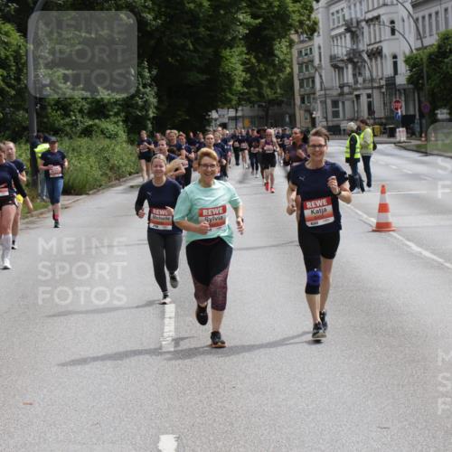 14.06.2026 - REWE Women's Run Jannik Wohlers http://msf.ph/oto/9817321 14.06.2026 10:56:05 Laufen 01 meine-sportfotos.de