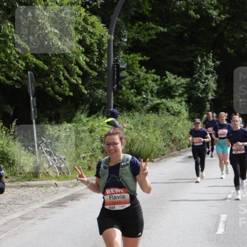 14.06.2026 - REWE Women's Run Jannik Wohlers http://msf.ph/oto/9817436 14.06.2026 10:56:29 Laufen 5110, 51 meine-sportfotos.de