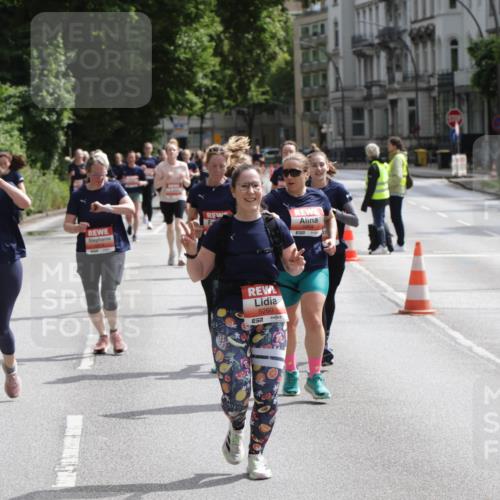 14.06.2026 - REWE Women's Run Jannik Wohlers http://msf.ph/oto/9817559 14.06.2026 10:57:01 Laufen 5260, 57, 1 meine-sportfotos.de