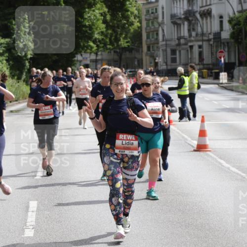 14.06.2026 - REWE Women's Run Jannik Wohlers http://msf.ph/oto/9817562 14.06.2026 10:57:01 Laufen 5260, 57, 1 meine-sportfotos.de