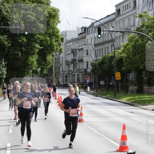 14.06.2026 - REWE Women's Run Jannik Wohlers http://msf.ph/oto/9817620 14.06.2026 10:57:12 Laufen  meine-sportfotos.de