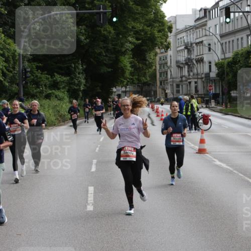 14.06.2026 - REWE Women's Run Jannik Wohlers http://msf.ph/oto/9817910 14.06.2026 10:58:19 Laufen 01, 5736, 57 meine-sportfotos.de