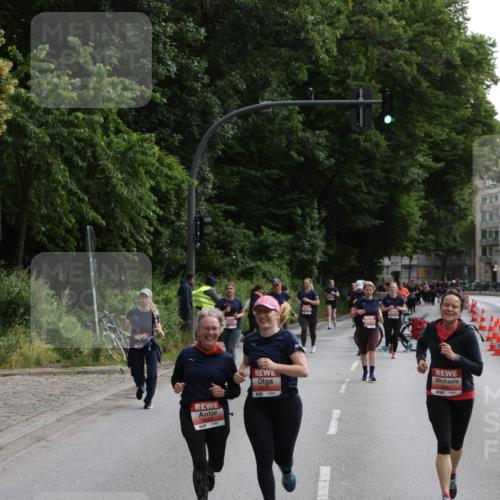 14.06.2026 - REWE Women's Run Jannik Wohlers http://msf.ph/oto/9817950 14.06.2026 10:58:28 Laufen  meine-sportfotos.de
