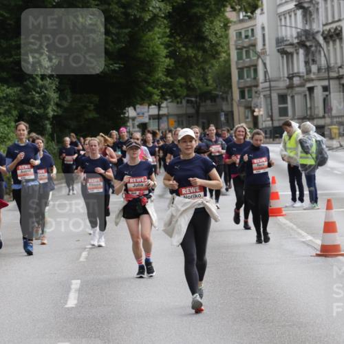 14.06.2026 - REWE Women's Run Jannik Wohlers http://msf.ph/oto/9818088 14.06.2026 10:59:01 Laufen  meine-sportfotos.de