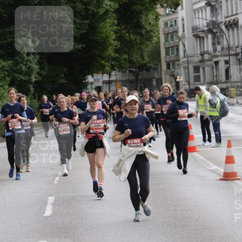 14.06.2026 - REWE Women's Run Jannik Wohlers http://msf.ph/oto/9818091 14.06.2026 10:59:01 Laufen  meine-sportfotos.de