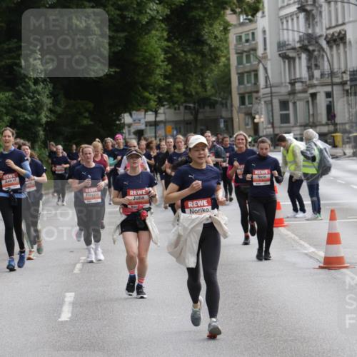14.06.2026 - REWE Women's Run Jannik Wohlers http://msf.ph/oto/9818095 14.06.2026 10:59:01 Laufen  meine-sportfotos.de