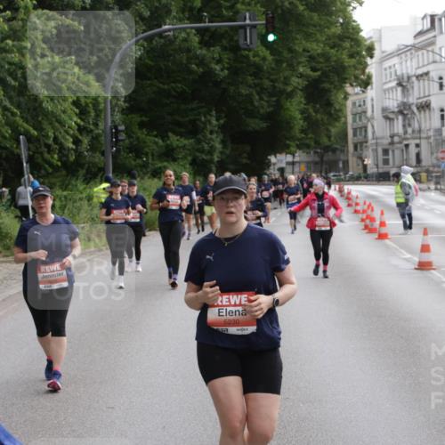 14.06.2026 - REWE Women's Run Jannik Wohlers http://msf.ph/oto/9818380 14.06.2026 10:59:59 Laufen 572, 77, 5230, 01 meine-sportfotos.de