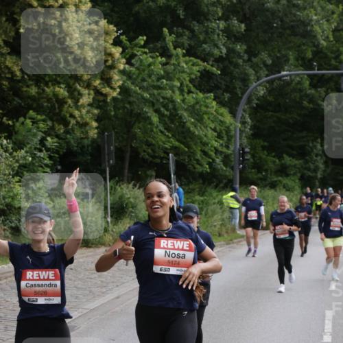 14.06.2026 - REWE Women's Run Jannik Wohlers http://msf.ph/oto/9818403 14.06.2026 11:00:05 Laufen 5626, 5174 meine-sportfotos.de