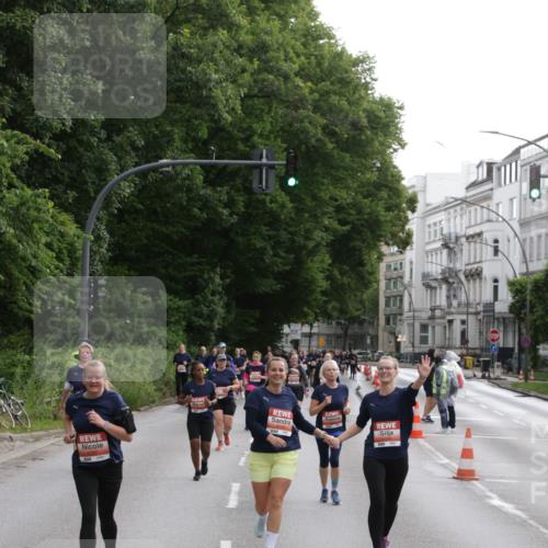 14.06.2026 - REWE Women's Run Jannik Wohlers http://msf.ph/oto/9818415 14.06.2026 11:00:07 Laufen  meine-sportfotos.de