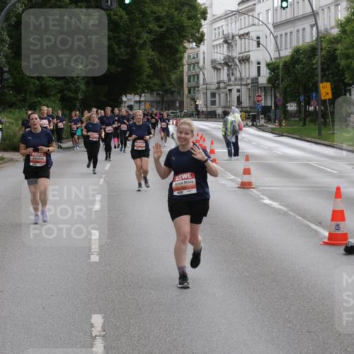 14.06.2026 - REWE Women's Run Jannik Wohlers http://msf.ph/oto/9818517 14.06.2026 11:00:28 Laufen 01 meine-sportfotos.de