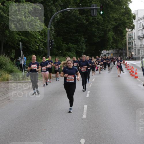 14.06.2026 - REWE Women's Run Jannik Wohlers http://msf.ph/oto/9818534 14.06.2026 11:00:33 Laufen 5805, 657 meine-sportfotos.de