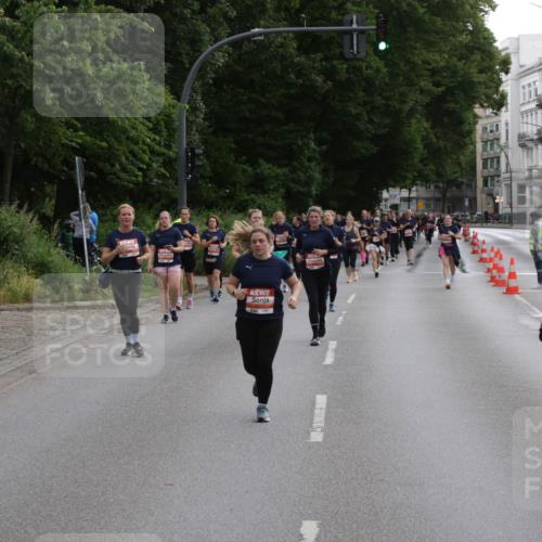 14.06.2026 - REWE Women's Run Jannik Wohlers http://msf.ph/oto/9818535 14.06.2026 11:00:33 Laufen 5805, 657 meine-sportfotos.de