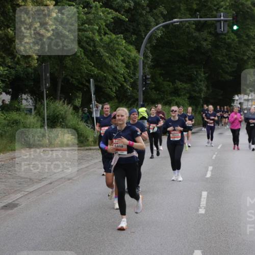 14.06.2026 - REWE Women's Run Jannik Wohlers http://msf.ph/oto/9818615 14.06.2026 11:01:00 Laufen  meine-sportfotos.de