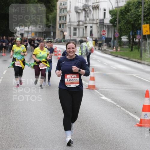 14.06.2026 - REWE Women's Run Jannik Wohlers http://msf.ph/oto/9818721 14.06.2026 11:01:32 Laufen 5168, 7, 01 meine-sportfotos.de