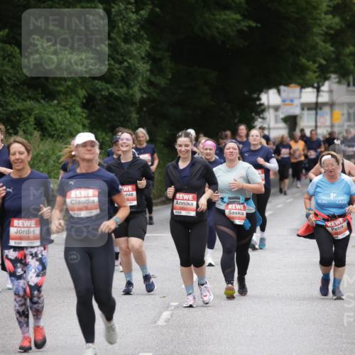14.06.2026 - REWE Women's Run Jannik Wohlers http://msf.ph/oto/9818791 14.06.2026 11:01:54 Laufen 5018, 833 meine-sportfotos.de