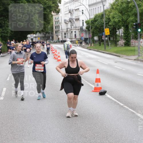 14.06.2026 - REWE Women's Run Jannik Wohlers http://msf.ph/oto/9818835 14.06.2026 11:02:06 Laufen  meine-sportfotos.de