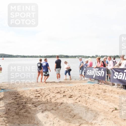 21.06.2026 - Viking Triathlon Michael Strokosch http://msf.ph/oto/9818841 21.06.2026 10:11:17 Schwimmen  meine-sportfotos.de