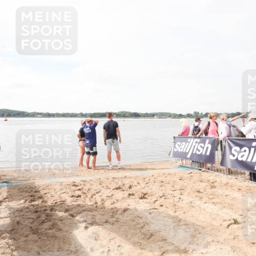 21.06.2026 - Viking Triathlon Michael Strokosch http://msf.ph/oto/9818847 21.06.2026 10:11:36 Schwimmen  meine-sportfotos.de