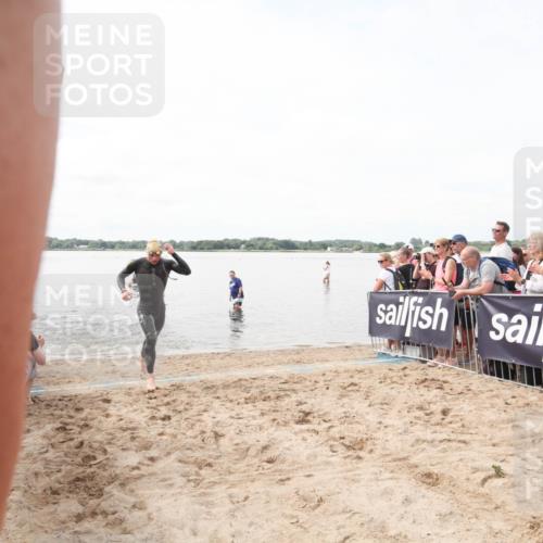 21.06.2026 - Viking Triathlon Michael Strokosch http://msf.ph/oto/9818851 21.06.2026 10:24:56 Schwimmen 9 meine-sportfotos.de