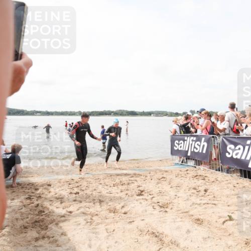 21.06.2026 - Viking Triathlon Michael Strokosch http://msf.ph/oto/9818852 21.06.2026 10:25:36 Schwimmen 1, 189 meine-sportfotos.de