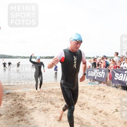 21.06.2026 - Viking Triathlon Michael Strokosch http://msf.ph/oto/9818866 21.06.2026 10:26:55 Schwimmen 334, 453 meine-sportfotos.de