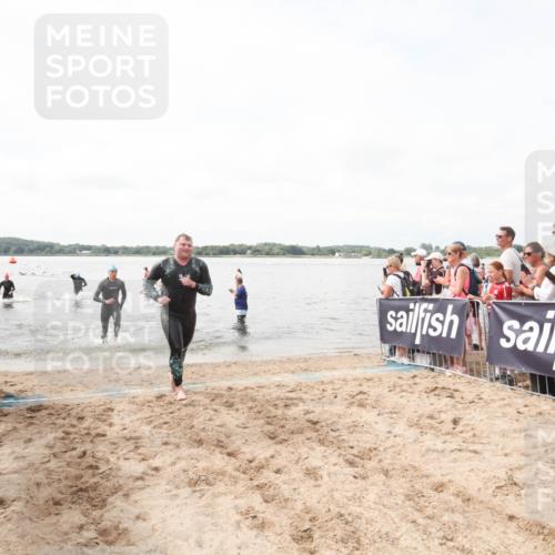 21.06.2026 - Viking Triathlon Michael Strokosch http://msf.ph/oto/9818877 21.06.2026 10:27:37 Schwimmen 46, 669 meine-sportfotos.de