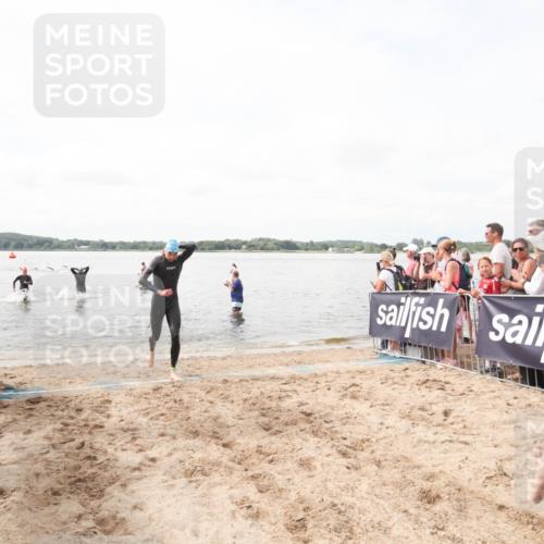 21.06.2026 - Viking Triathlon Michael Strokosch http://msf.ph/oto/9818878 21.06.2026 10:27:38 Schwimmen 46, 669 meine-sportfotos.de