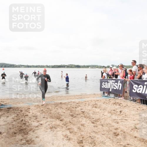 21.06.2026 - Viking Triathlon Michael Strokosch http://msf.ph/oto/9818884 21.06.2026 10:28:05 Schwimmen 565, 620 meine-sportfotos.de