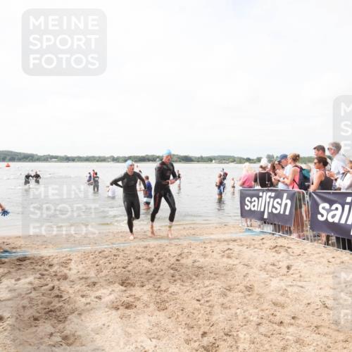 21.06.2026 - Viking Triathlon Michael Strokosch http://msf.ph/oto/9818941 21.06.2026 10:32:48 Schwimmen 447, 500 meine-sportfotos.de