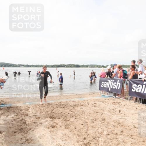 21.06.2026 - Viking Triathlon Michael Strokosch http://msf.ph/oto/9818943 21.06.2026 10:32:58 Schwimmen 126, 644 meine-sportfotos.de