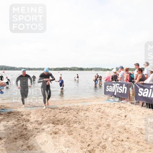 21.06.2026 - Viking Triathlon Michael Strokosch http://msf.ph/oto/9818945 21.06.2026 10:33:10 Schwimmen 114, 269, 383 meine-sportfotos.de