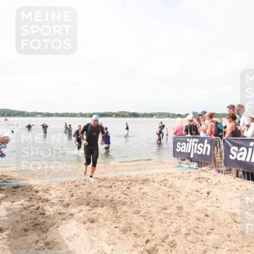 21.06.2026 - Viking Triathlon Michael Strokosch http://msf.ph/oto/9818951 21.06.2026 10:33:22 Schwimmen 109, 238, 579, 625 meine-sportfotos.de