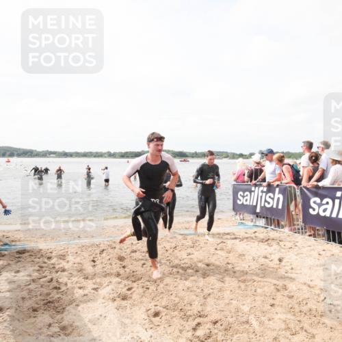 21.06.2026 - Viking Triathlon Michael Strokosch http://msf.ph/oto/9818981 21.06.2026 10:34:30 Schwimmen 30, 90, 170, 576 meine-sportfotos.de