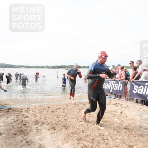 21.06.2026 - Viking Triathlon Michael Strokosch http://msf.ph/oto/9819007 21.06.2026 10:35:24 Schwimmen 73, 100, 490, 568, 623 meine-sportfotos.de