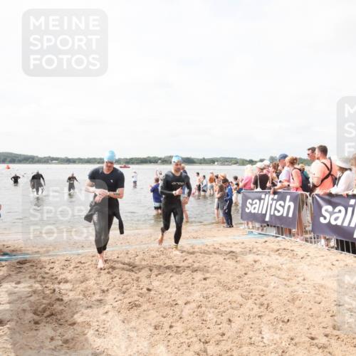 21.06.2026 - Viking Triathlon Michael Strokosch http://msf.ph/oto/9819056 21.06.2026 10:37:16 Schwimmen 84, 142, 553 meine-sportfotos.de