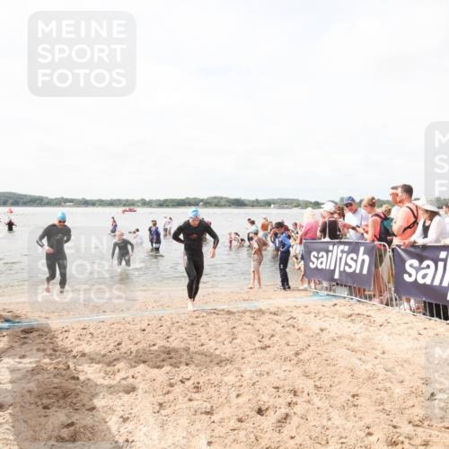 21.06.2026 - Viking Triathlon Michael Strokosch http://msf.ph/oto/9819093 21.06.2026 10:38:54 Schwimmen 53, 144, 303, 419, 666 meine-sportfotos.de