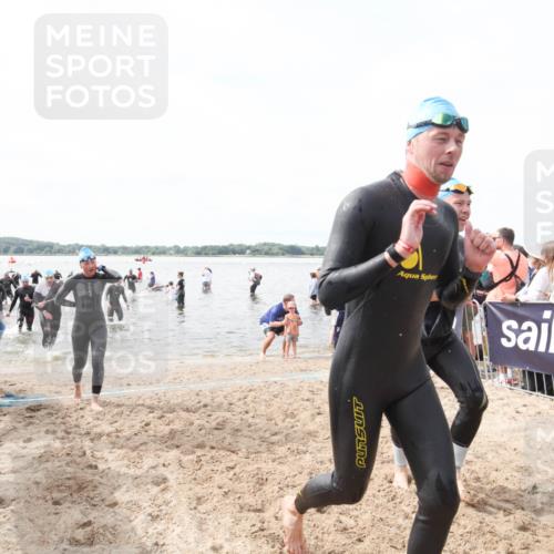 21.06.2026 - Viking Triathlon Michael Strokosch http://msf.ph/oto/9819117 21.06.2026 10:40:04 Schwimmen 125, 167, 233, 256, 333, 493 meine-sportfotos.de