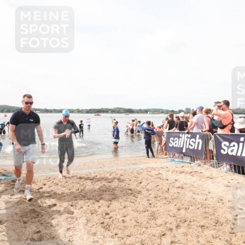 21.06.2026 - Viking Triathlon Michael Strokosch http://msf.ph/oto/9819170 21.06.2026 10:42:04 Schwimmen 44, 63, 134, 438, 552 meine-sportfotos.de