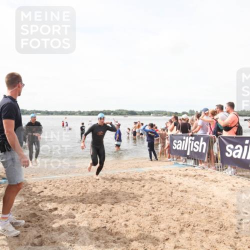 21.06.2026 - Viking Triathlon Michael Strokosch http://msf.ph/oto/9819171 21.06.2026 10:42:06 Schwimmen 44, 134, 438 meine-sportfotos.de
