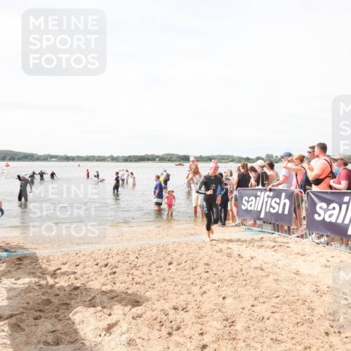 21.06.2026 - Viking Triathlon Michael Strokosch http://msf.ph/oto/9819247 21.06.2026 10:44:38 Schwimmen 601 meine-sportfotos.de