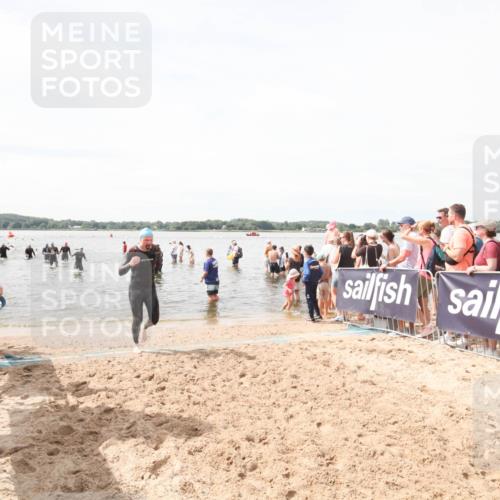21.06.2026 - Viking Triathlon Michael Strokosch http://msf.ph/oto/9819248 21.06.2026 10:44:45 Schwimmen 531, 590, 601 meine-sportfotos.de