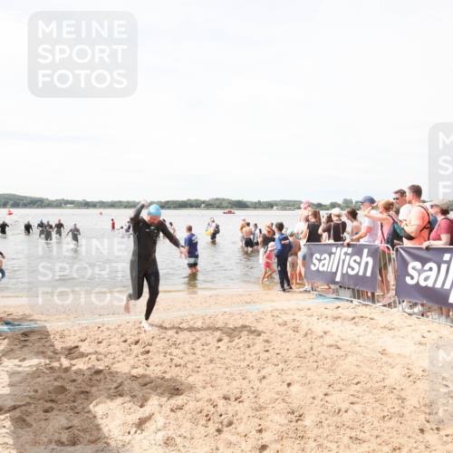 21.06.2026 - Viking Triathlon Michael Strokosch http://msf.ph/oto/9819249 21.06.2026 10:44:45 Schwimmen 531, 590, 601 meine-sportfotos.de