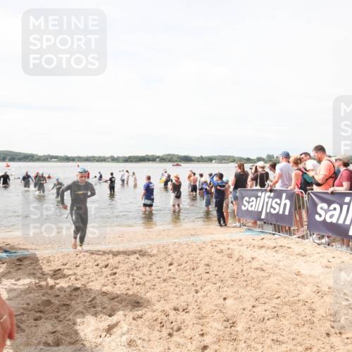 21.06.2026 - Viking Triathlon Michael Strokosch http://msf.ph/oto/9819250 21.06.2026 10:44:49 Schwimmen 531, 590 meine-sportfotos.de